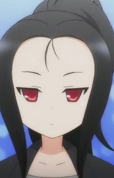 Oshiro, Maya