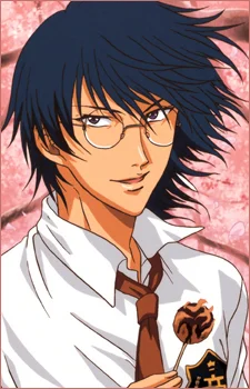 Oshitari, Yuushi