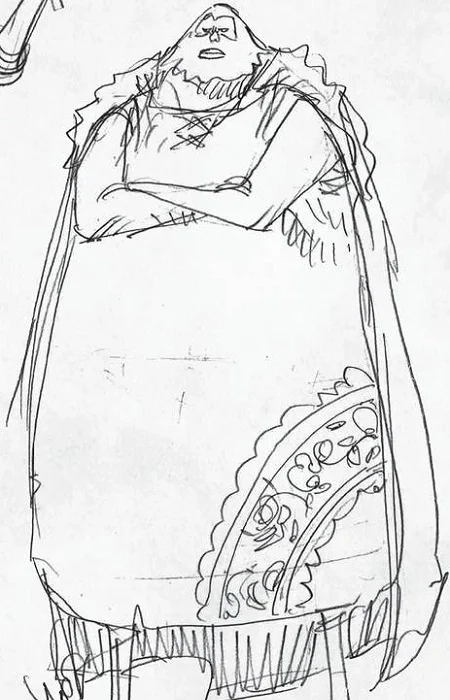 Ossamondo