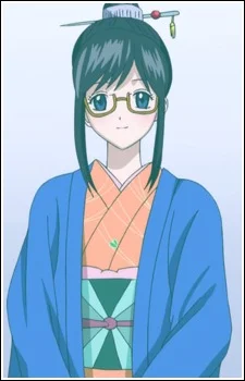 Otakai, Sayaka