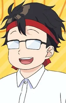 Otaku, Hideki