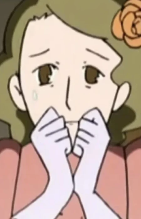 Otoha's Grandmother