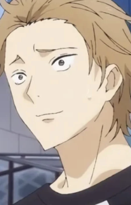 Otokawa, Eiji