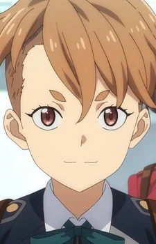 Otome, Sakura