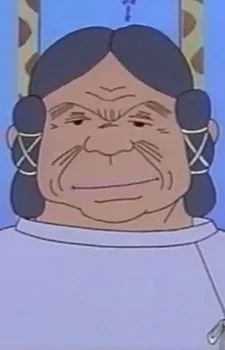 Otomo no Kanamura