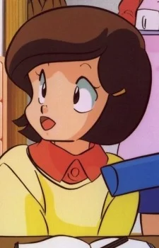 Otonashi, Ikuko