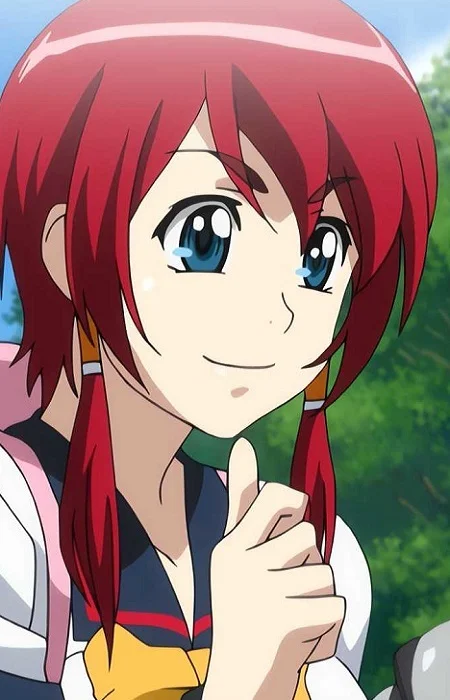 Otonashi, Miki