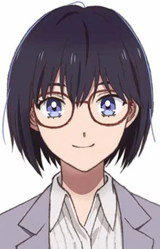Otonashi-san