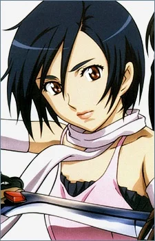 Otonashi, Saya