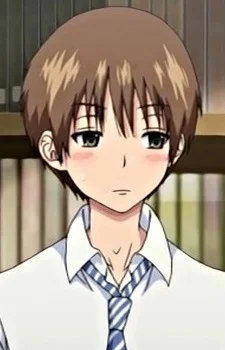 Otonashi, Suguru