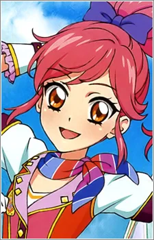 Otoshiro, Seira