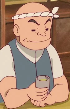Otowa, Koukichi