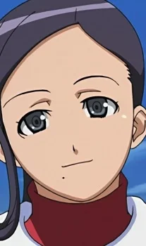 Otoyama, Youko