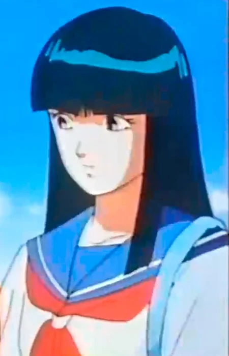 Ougi, Shouko