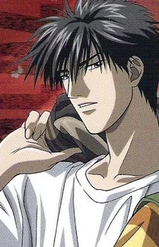 Ougi, Takaya