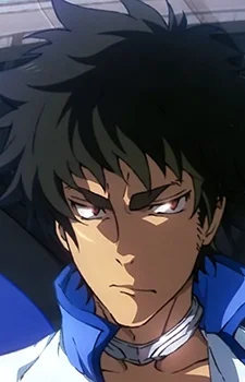 Ouma, Kennosuke Tokisada