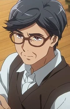 Oumae, Kentarou