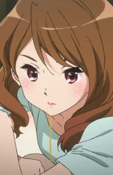 Oumae, Mamiko
