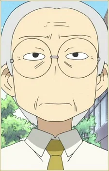 Oura, Kousuke
