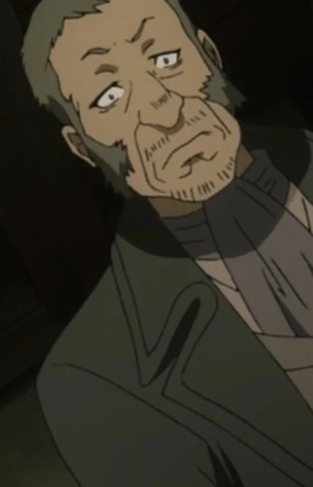 Oyakata
