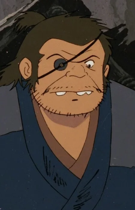 Oyakata