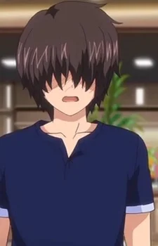 Oyamada, Keiichi
