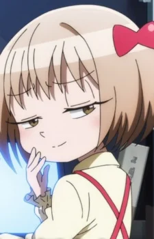 Oyamada, Mannoko