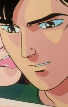 Ozaki, Yoriichi