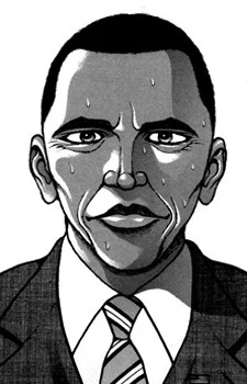 Ozma, Barack