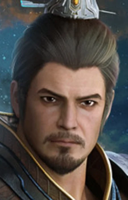 Pan, Zhen