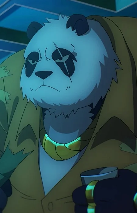 Panda Chen