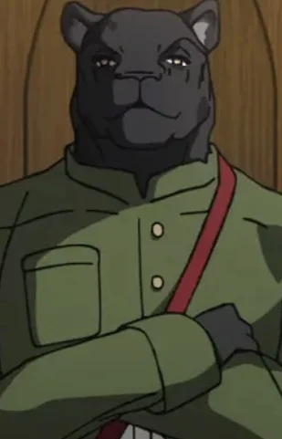 Panther Representative