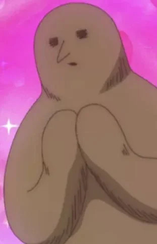 Papa Golem