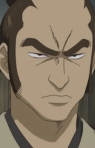 Parco, Saburou
