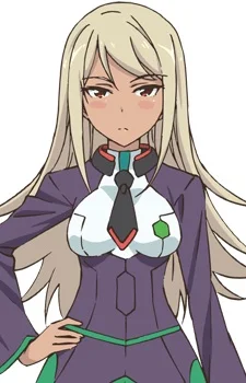 Pareto, Camilla