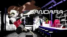 Park, Sandara