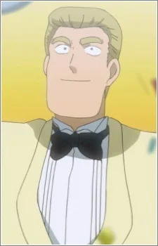 Paul