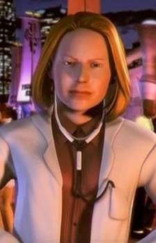 Paul's Mother