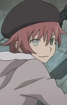 Pavlichenko, Shion