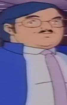 Pecanson, Edward