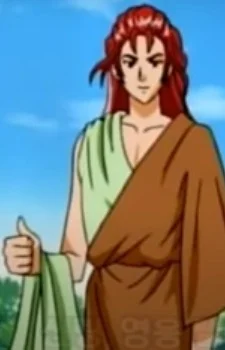Peleus