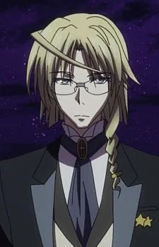 Pendragon, Arthur