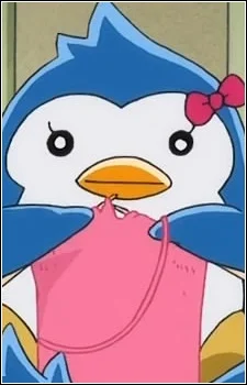 Penguin 3