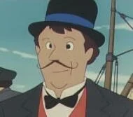 Peppino, Father