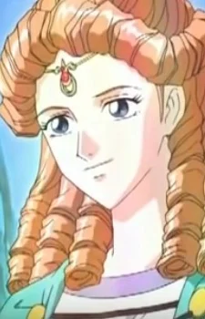 Persephone