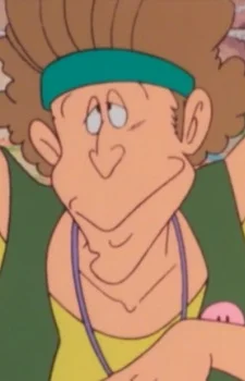 Peter