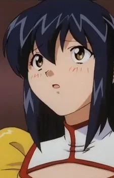 Petoriyacowa, Rie
