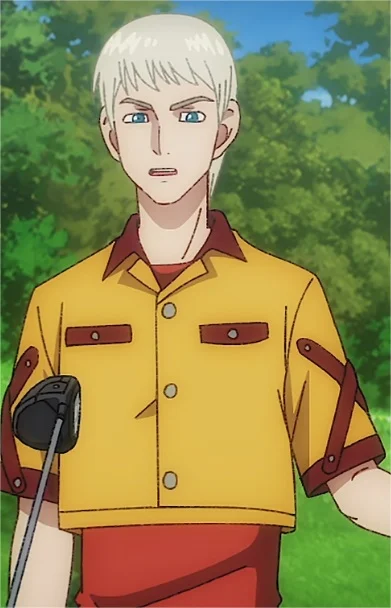 Phoenix, Quester