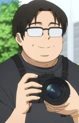 Photographer
