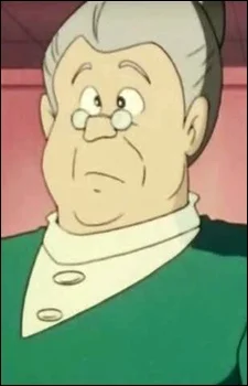 Piccolo, Madam